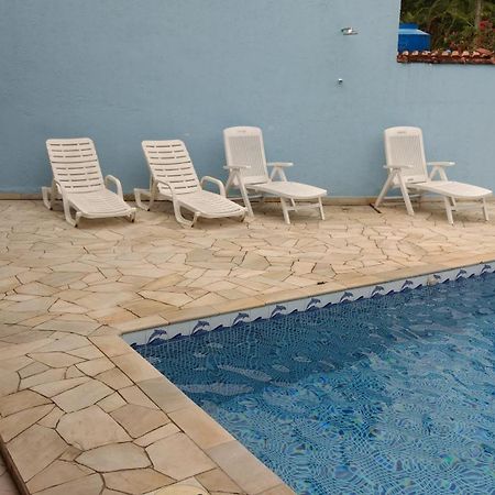 Villaggio Costa Do Sol Bertioga Luaran gambar