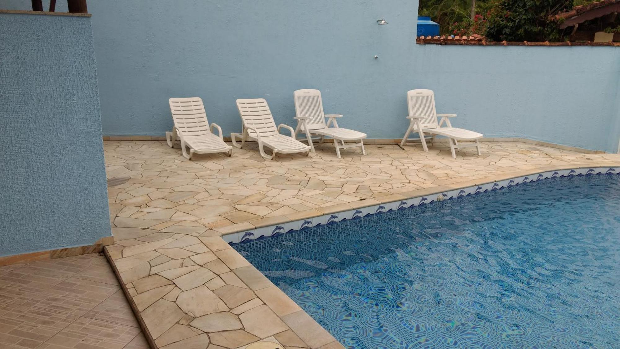 Villaggio Costa Do Sol Bertioga Luaran gambar