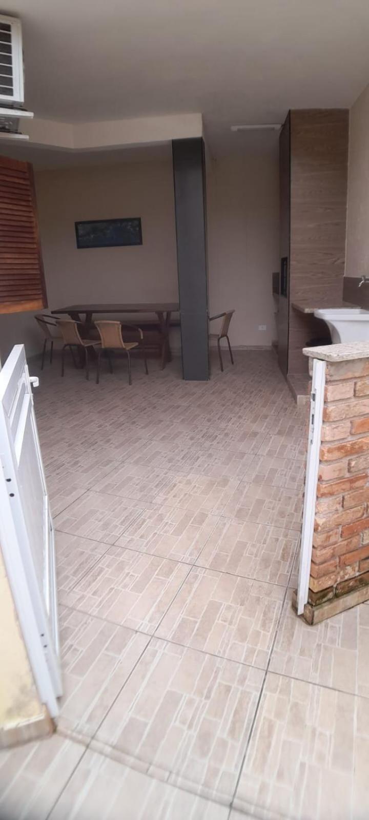 Villaggio Costa Do Sol Bertioga Luaran gambar